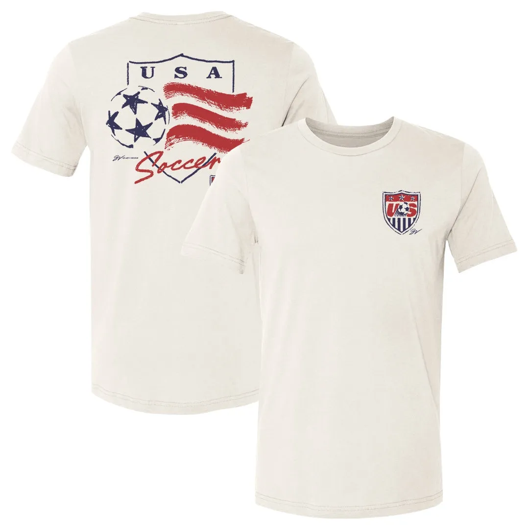 U.S. Soccer Stars & Stripes Pocket F&B sold by 500 Level product image thumbnail 2