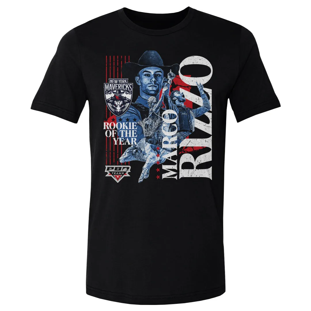 Marco Rizzo PBR 2026 Rookie Of The Year WHT sold by 500 Level product image thumbnail 2
