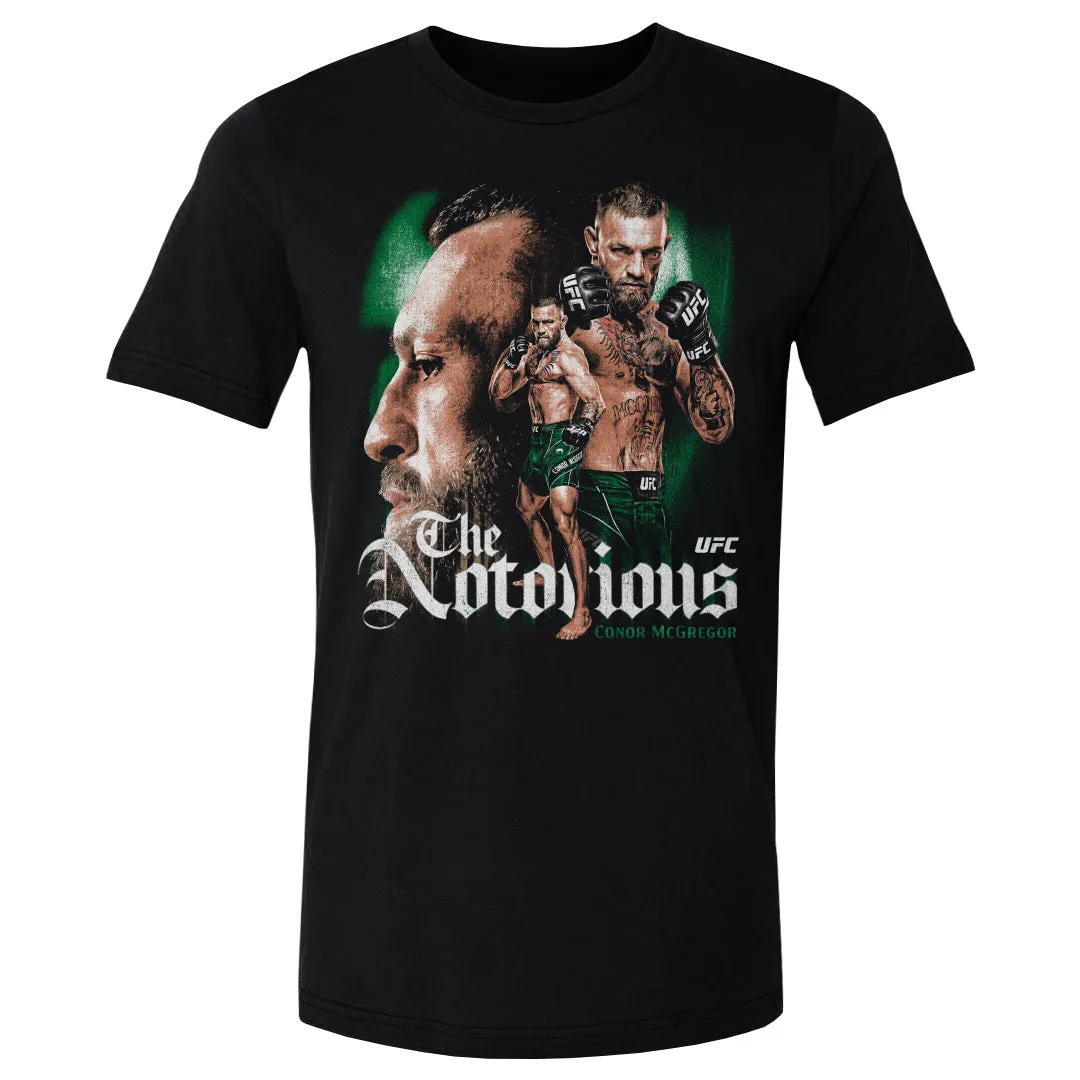 Conor McGregor UFC Aura WHT sold by 500 Level