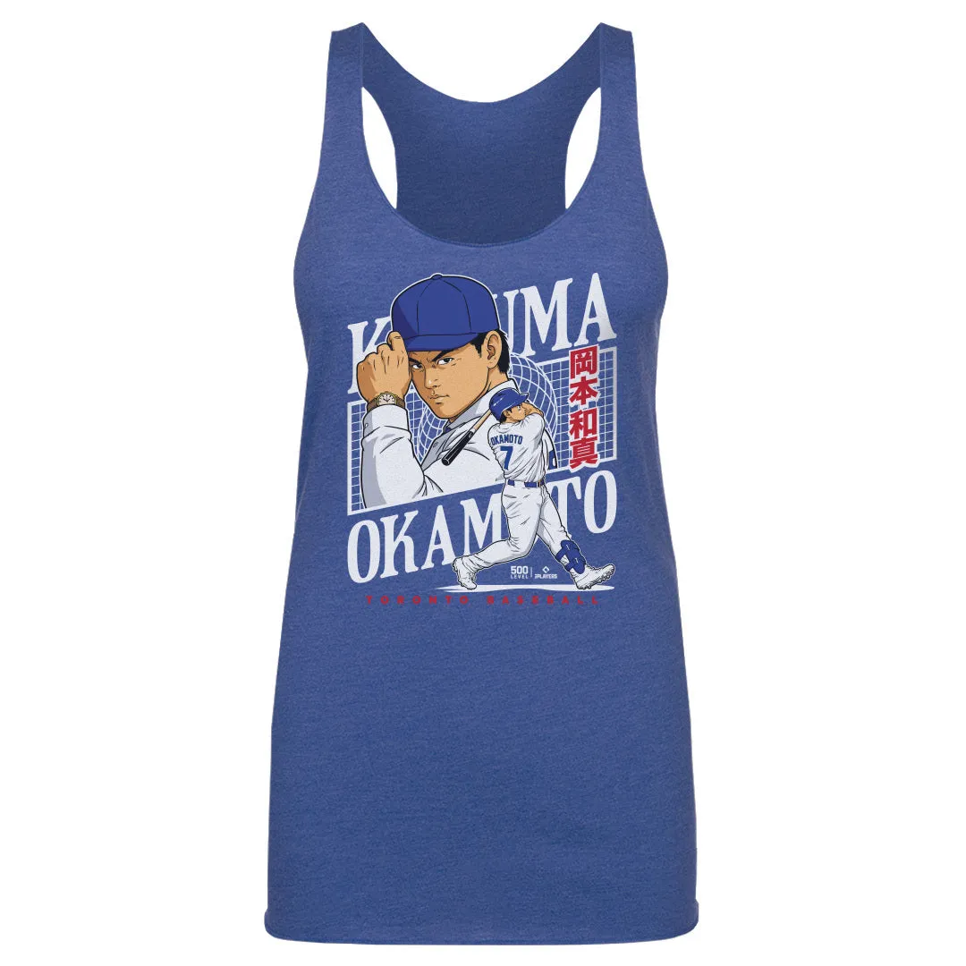 Kazuma Okamoto Toronto Anime WHT sold by 500 Level product image thumbnail 2