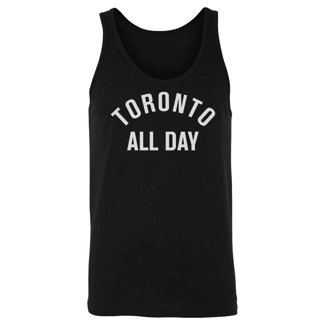 Toronto All Day WHT sold by 500 Level