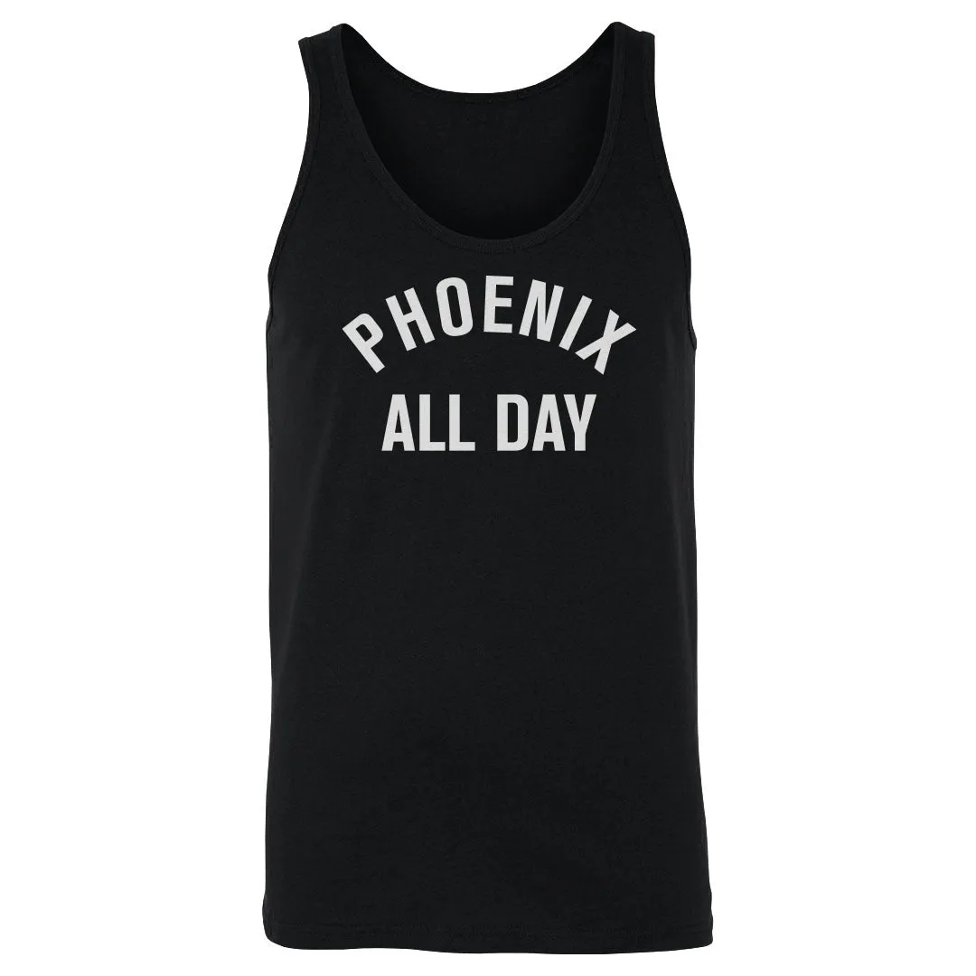 Phoenix All Day WHT sold by 500 Level
