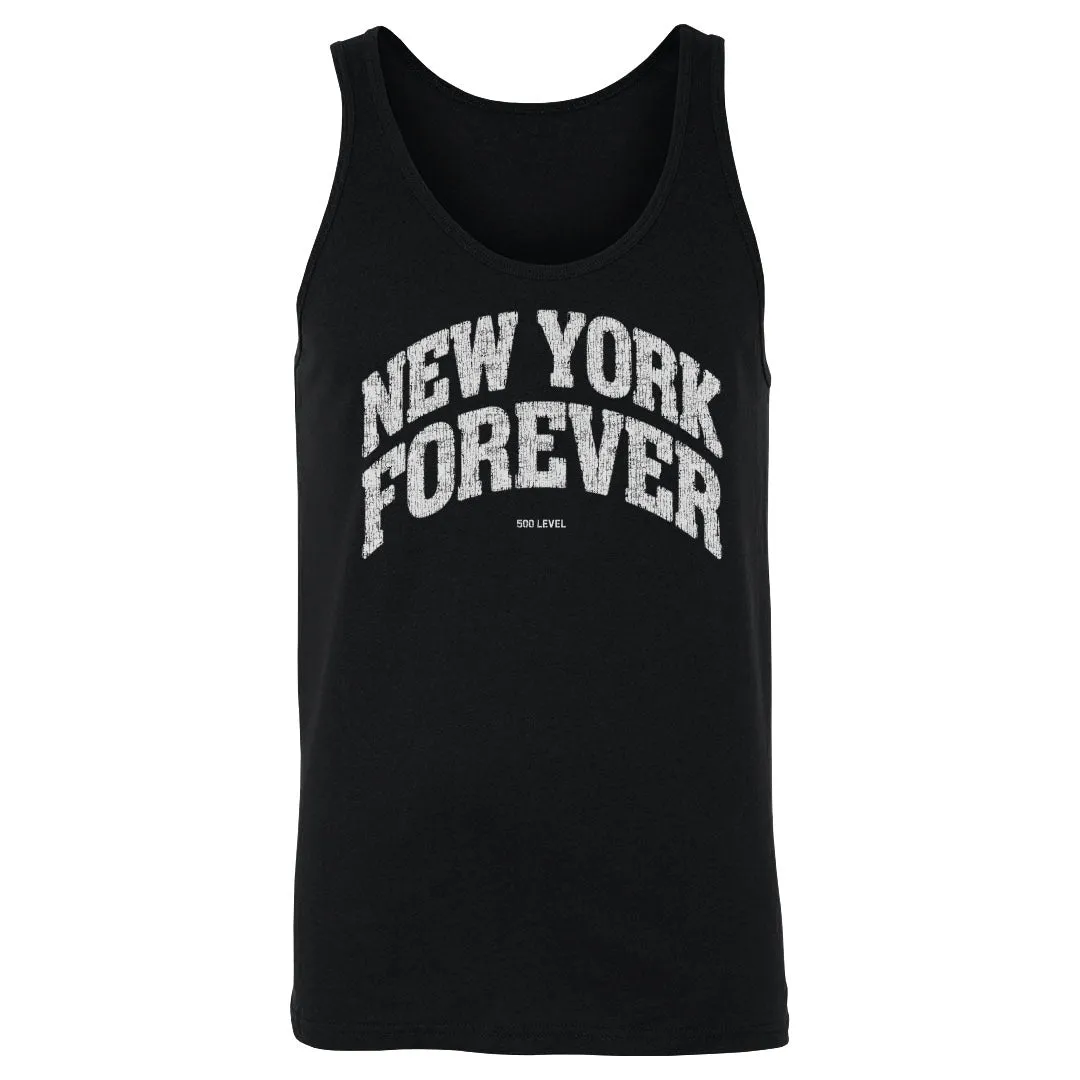 New York Forever WHT sold by 500 Level