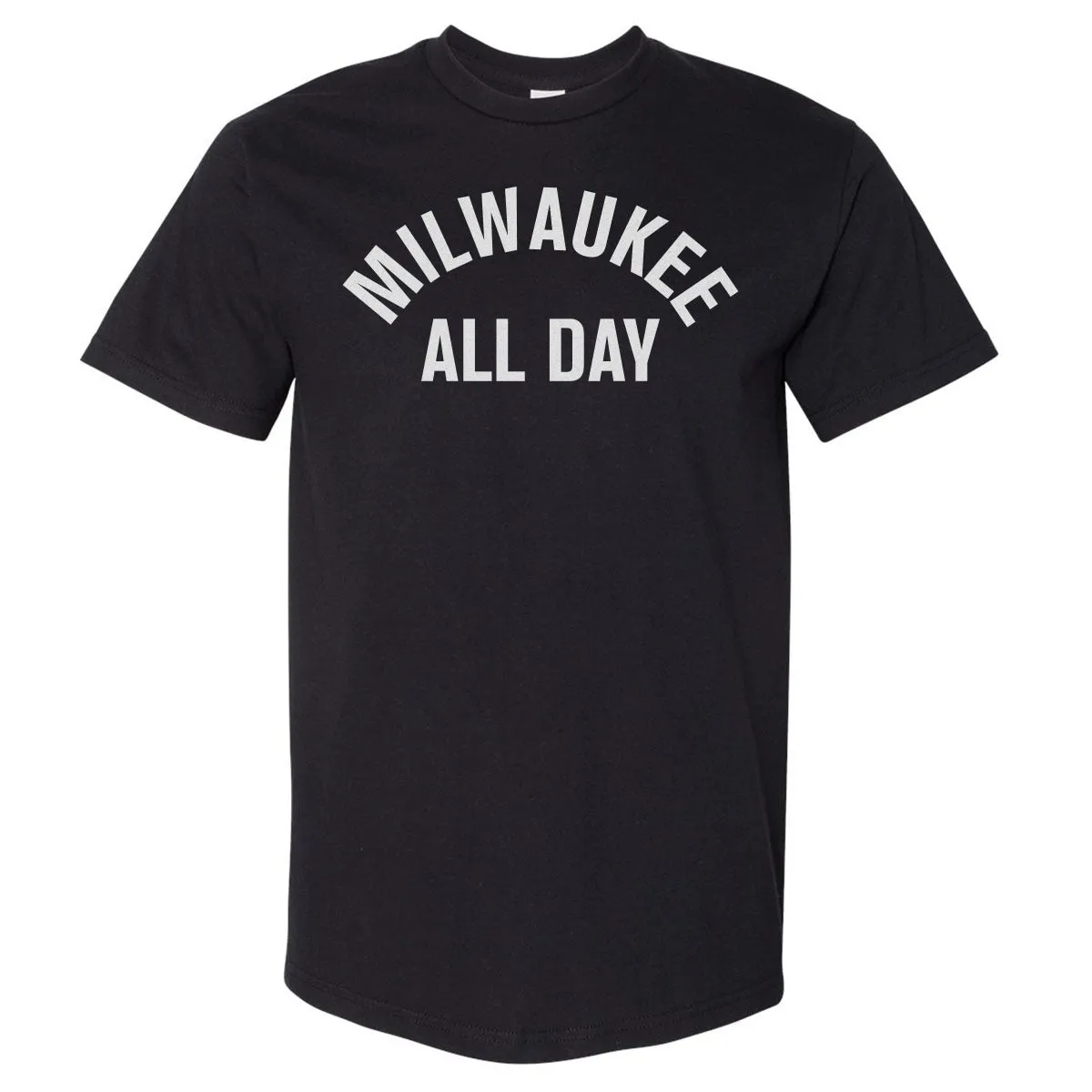 Milwaukee All Day WHT sold by 500 Level product image thumbnail 2