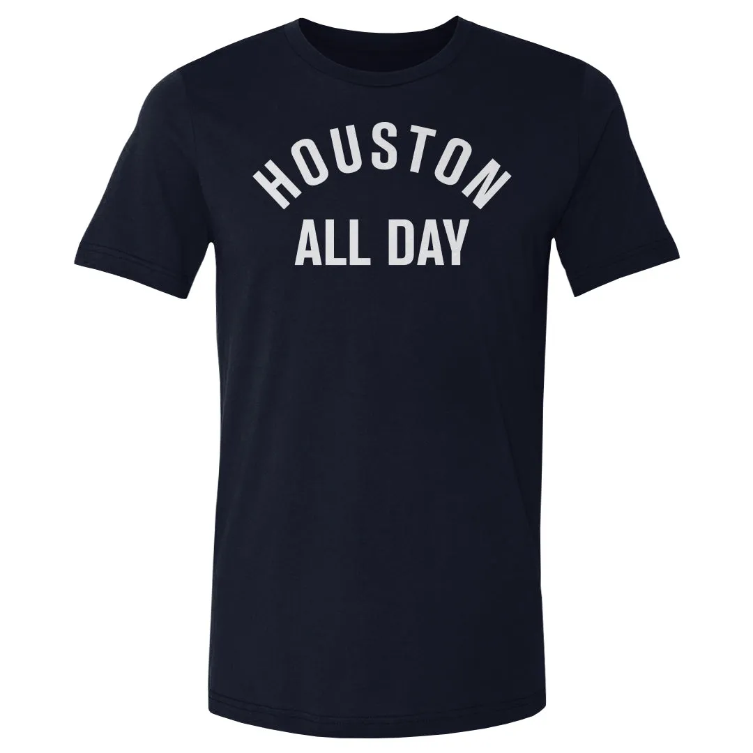 Houston All Day WHT sold by 500 Level product image thumbnail 4