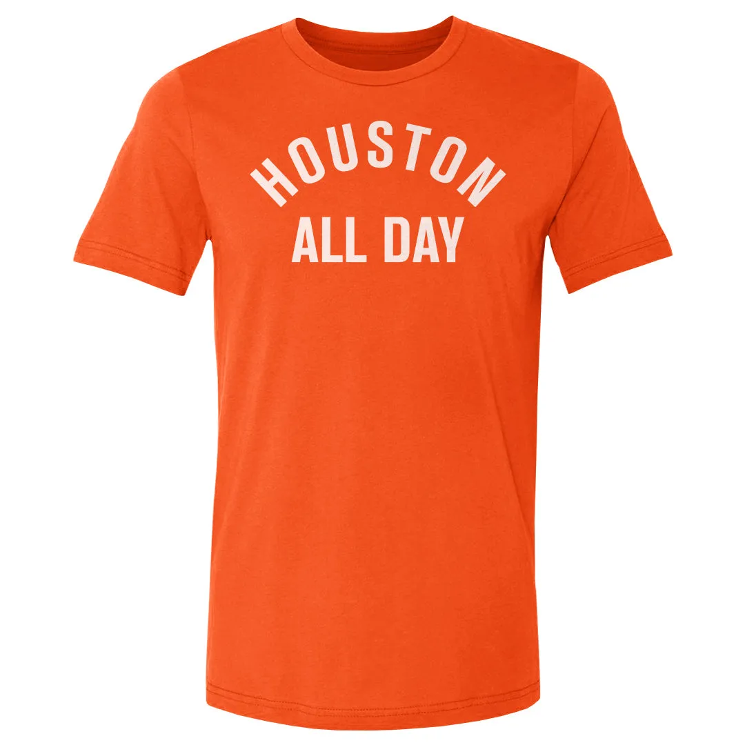Houston All Day WHT sold by 500 Level product image thumbnail 2