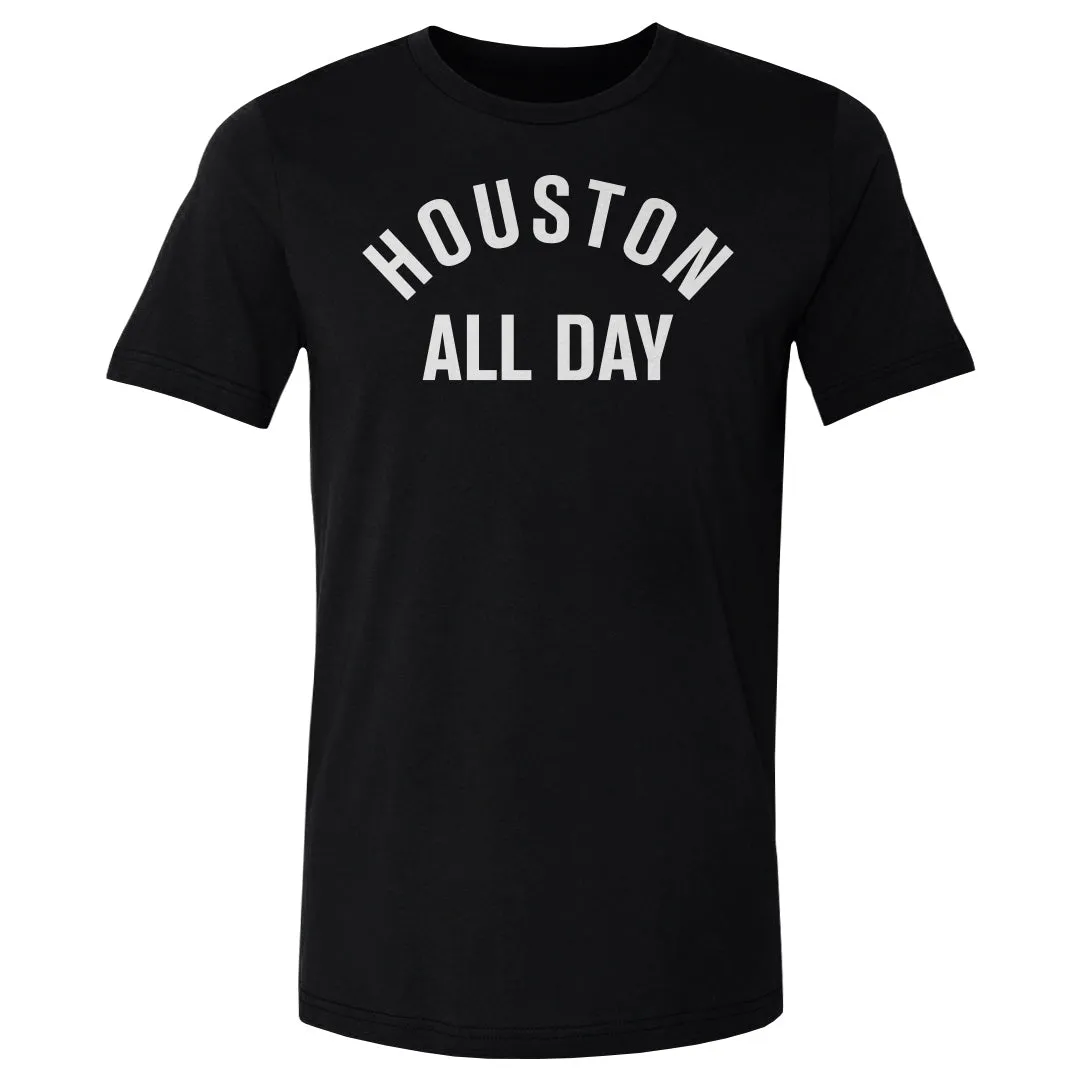Houston All Day WHT sold by 500 Level product image thumbnail 3