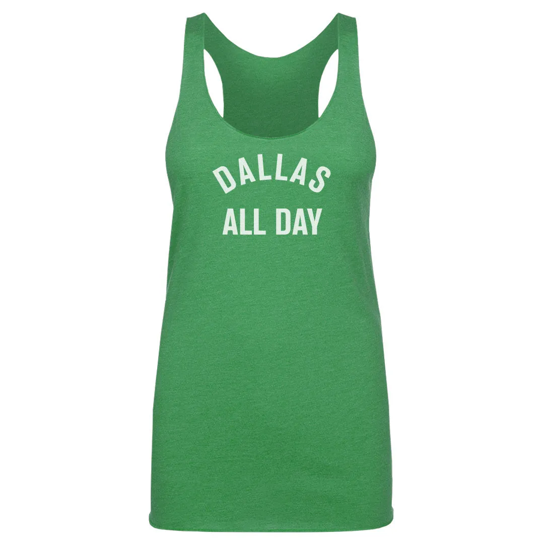 Dallas All Day WHT sold by 500 Level product image thumbnail 2