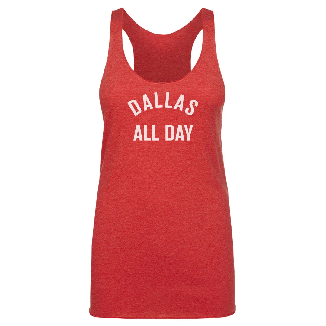 Dallas All Day WHT sold by 500 Level product image thumbnail 3