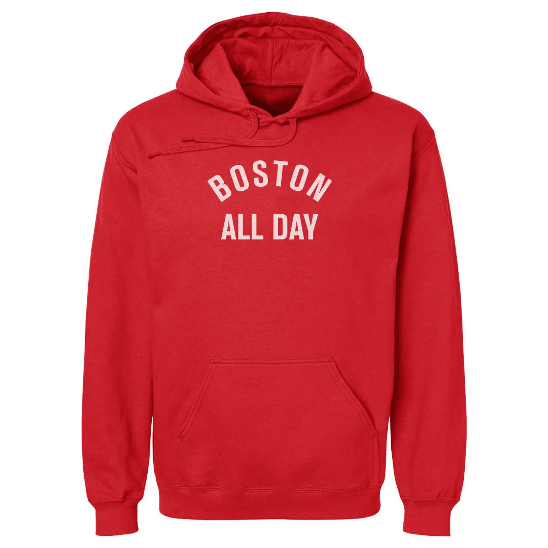 Boston All Day WHT sold by 500 Level product image thumbnail 2