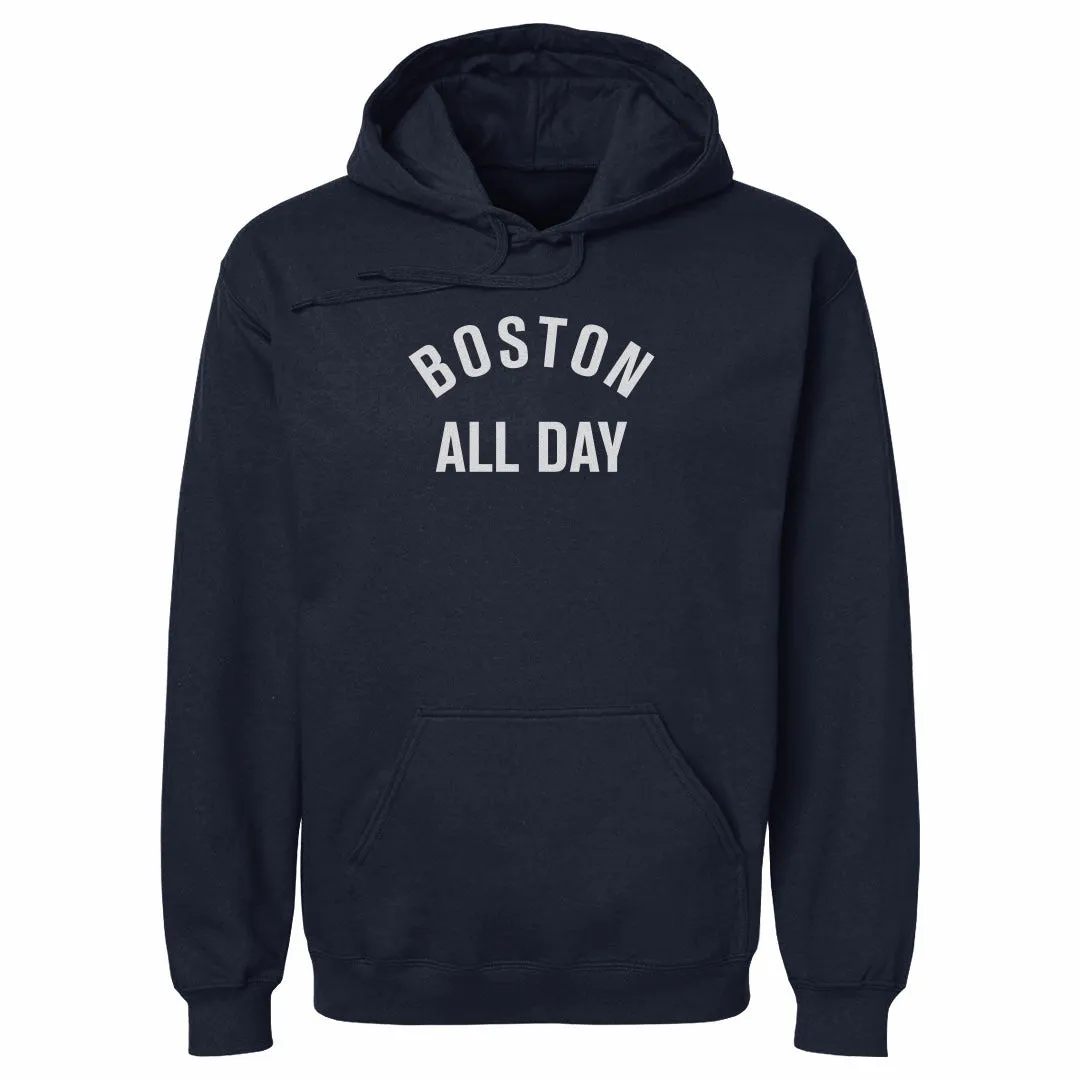 Boston All Day WHT sold by 500 Level