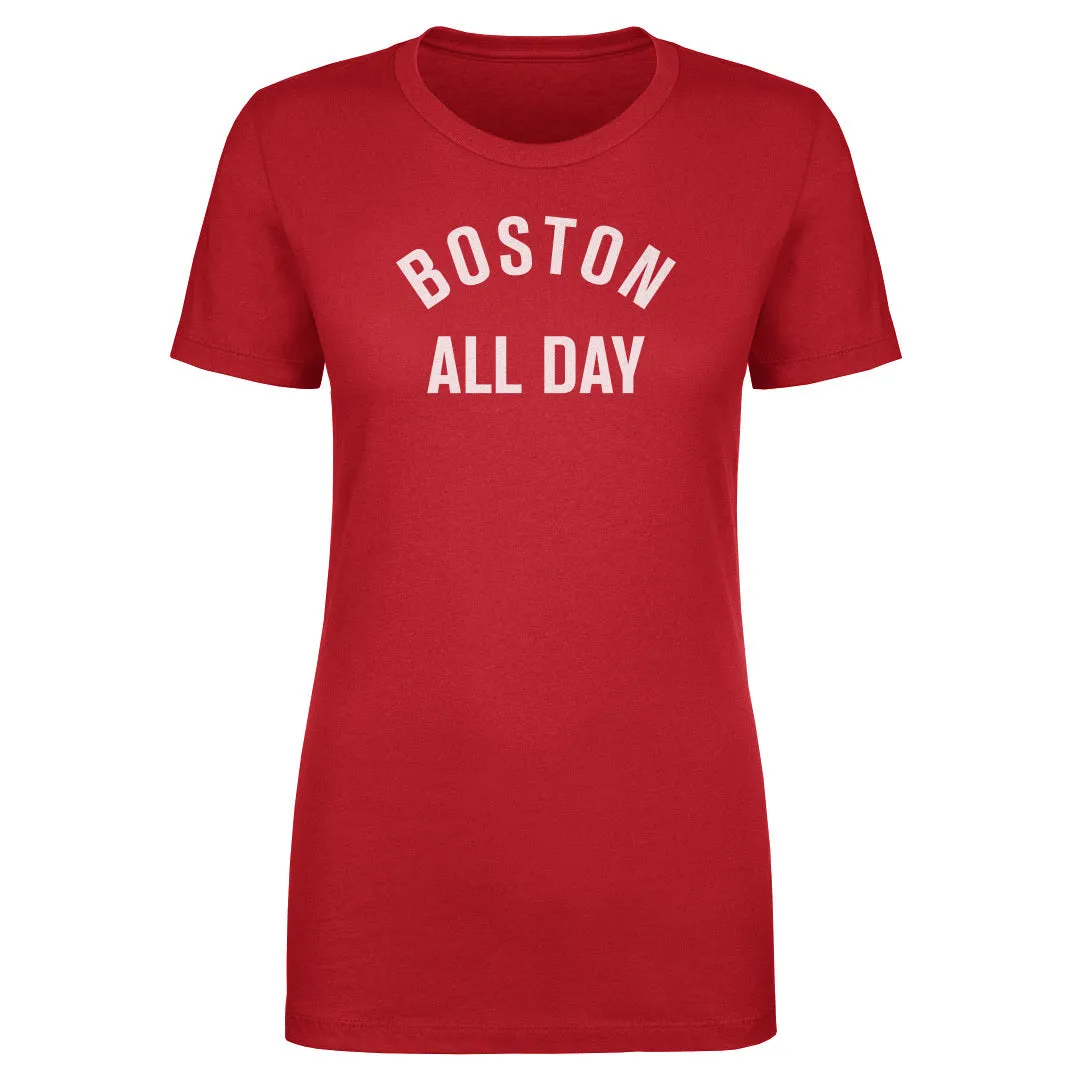 Boston All Day WHT sold by 500 Level product image thumbnail 4