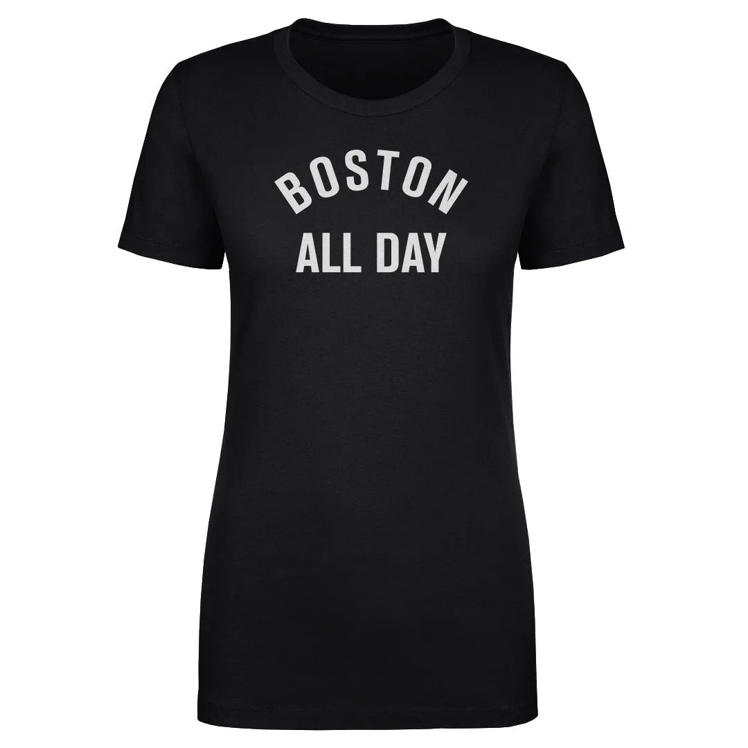 Boston All Day WHT sold by 500 Level product image thumbnail 2