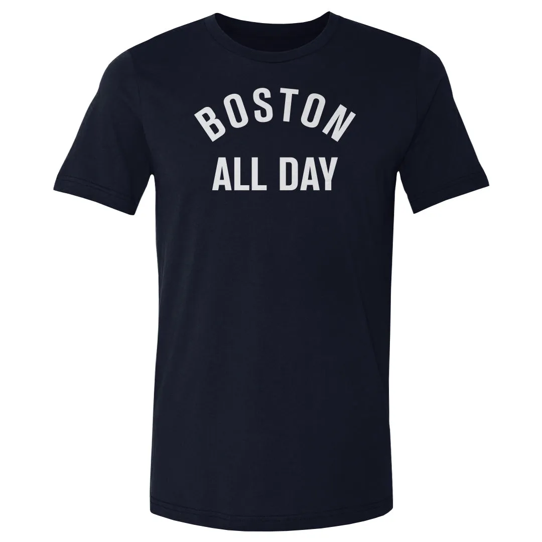 Boston All Day WHT sold by 500 Level product image thumbnail 2