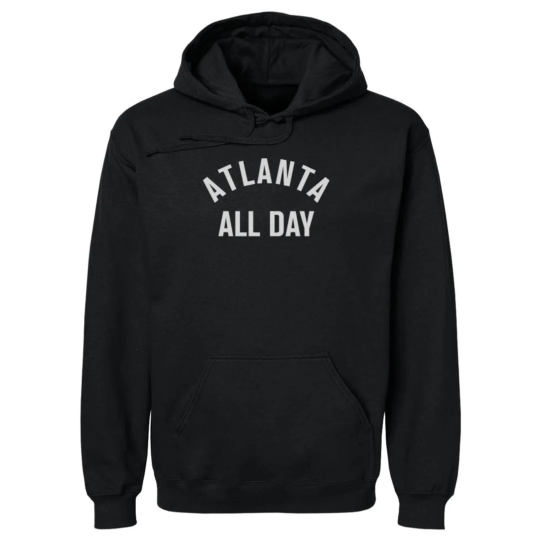 Atlanta All Day WHT sold by 500 Level product image thumbnail 2