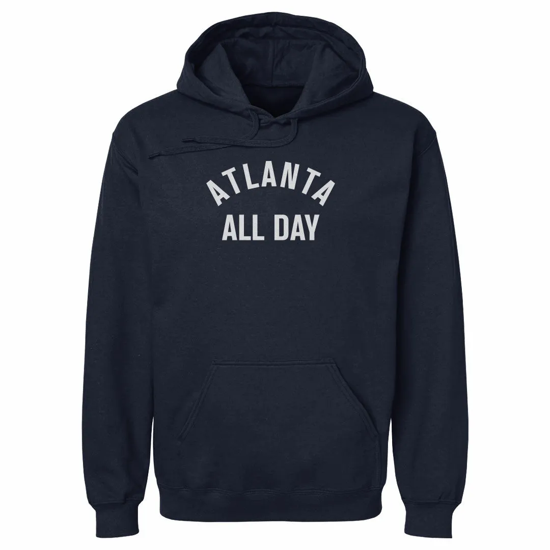 Atlanta All Day WHT sold by 500 Level product image thumbnail 3