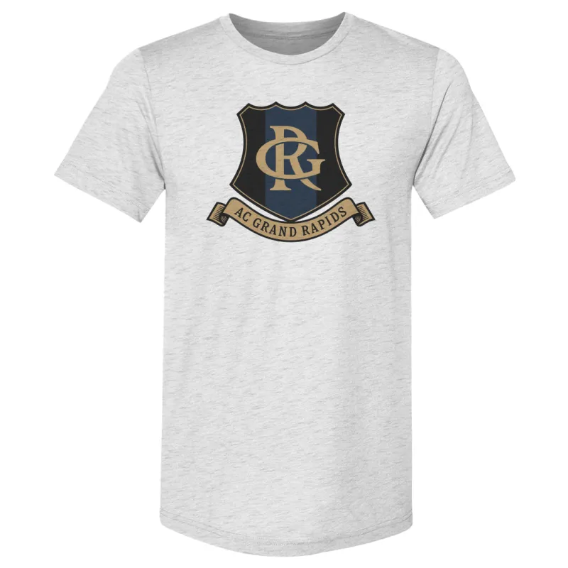 AC Grand Rapids Primary Crest made by 500 Level