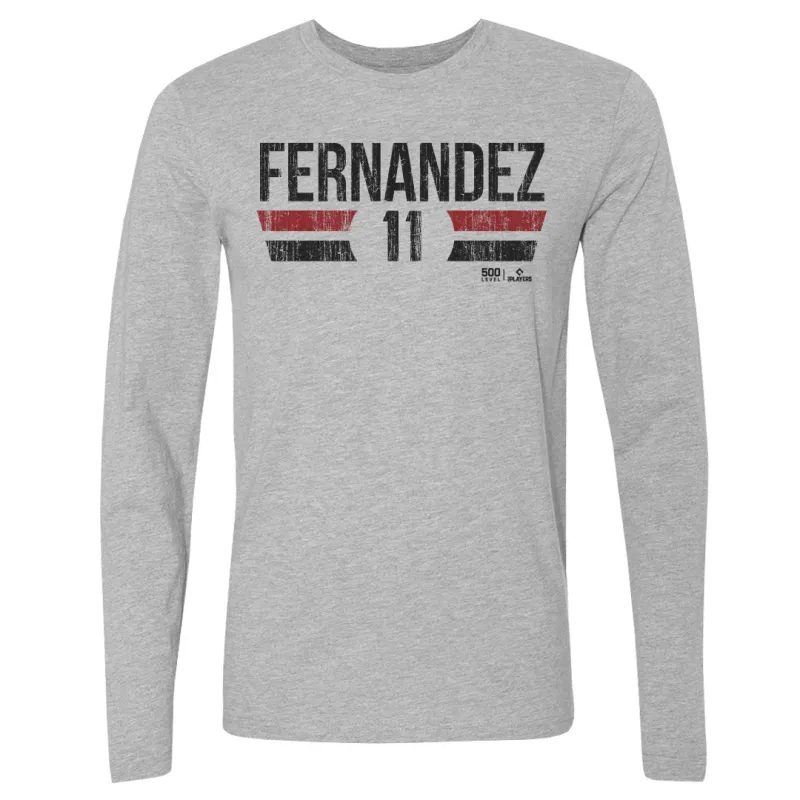Jose Fernandez Arizona Font made by 500 Level