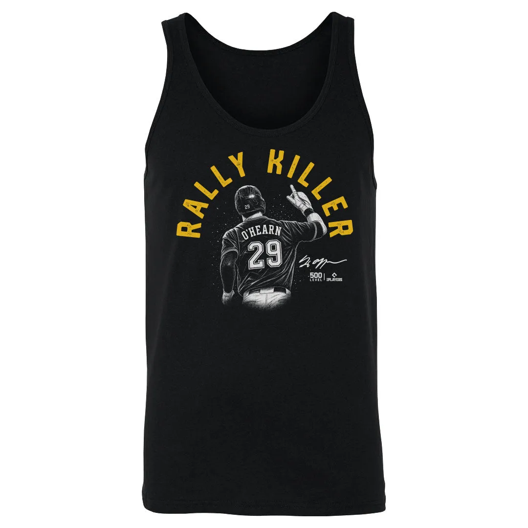 Ryan O'Hearn Pittsburgh Rally Killer WHT sold by 500 Level
