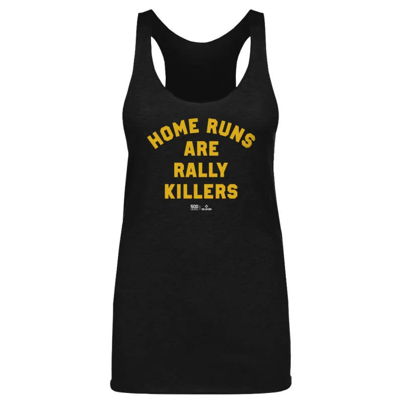 Paul Skenes Pittsburgh Home Runs Are Rally Killers WHT made by 500 Level