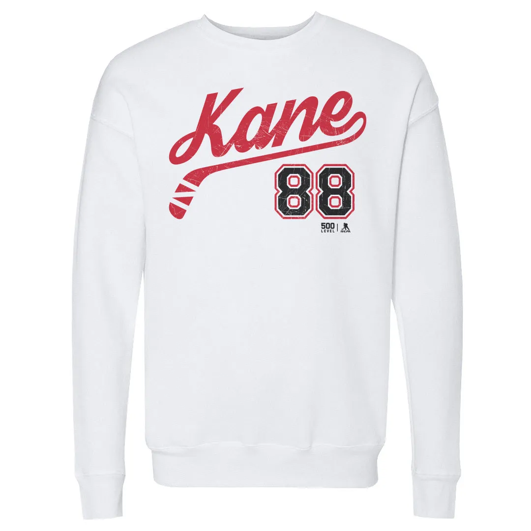 Patrick Kane Chicago Script sold by 500 Level product image thumbnail 2