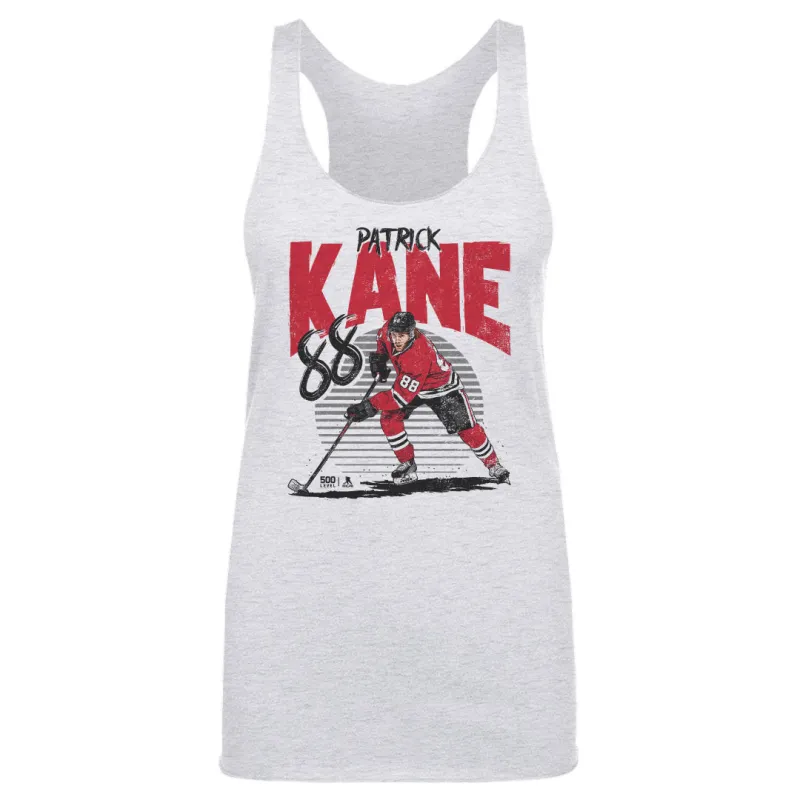 Patrick Kane Chicago Rise made by 500 Level