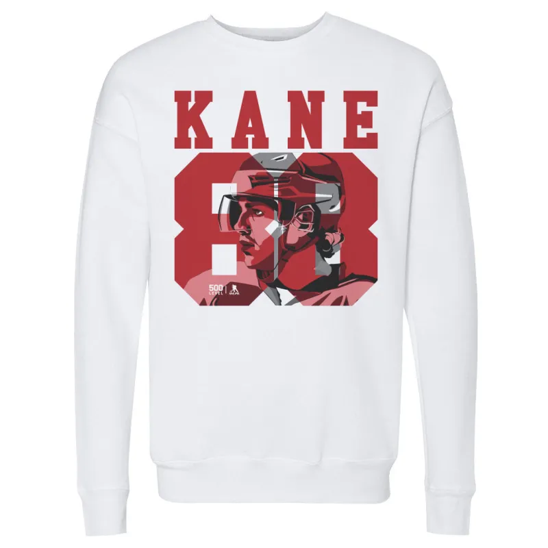 Patrick Kane Chicago Profile made by 500 Level