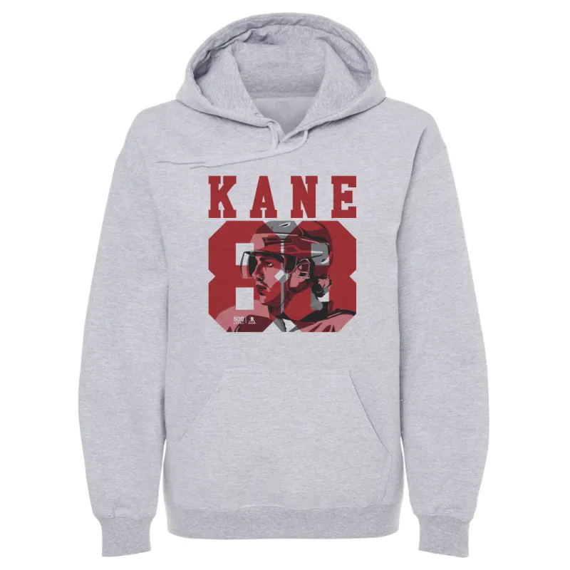 Patrick Kane Chicago Profile made by 500 Level