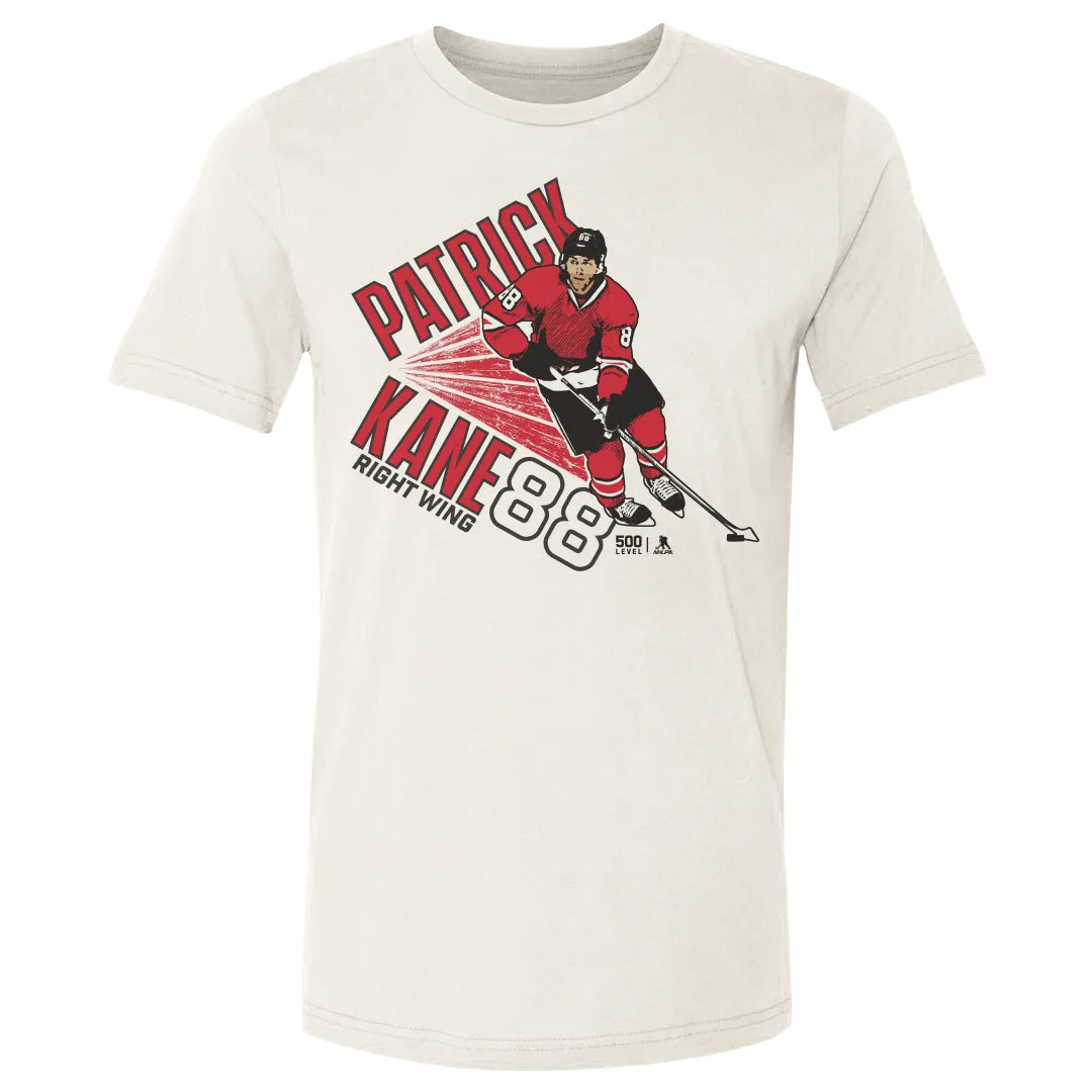 Patrick Kane Chicago Point sold by 500 Level product image thumbnail 2
