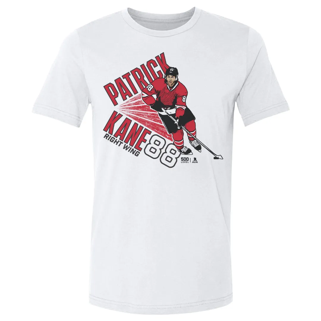 Patrick Kane Chicago Point sold by 500 Level