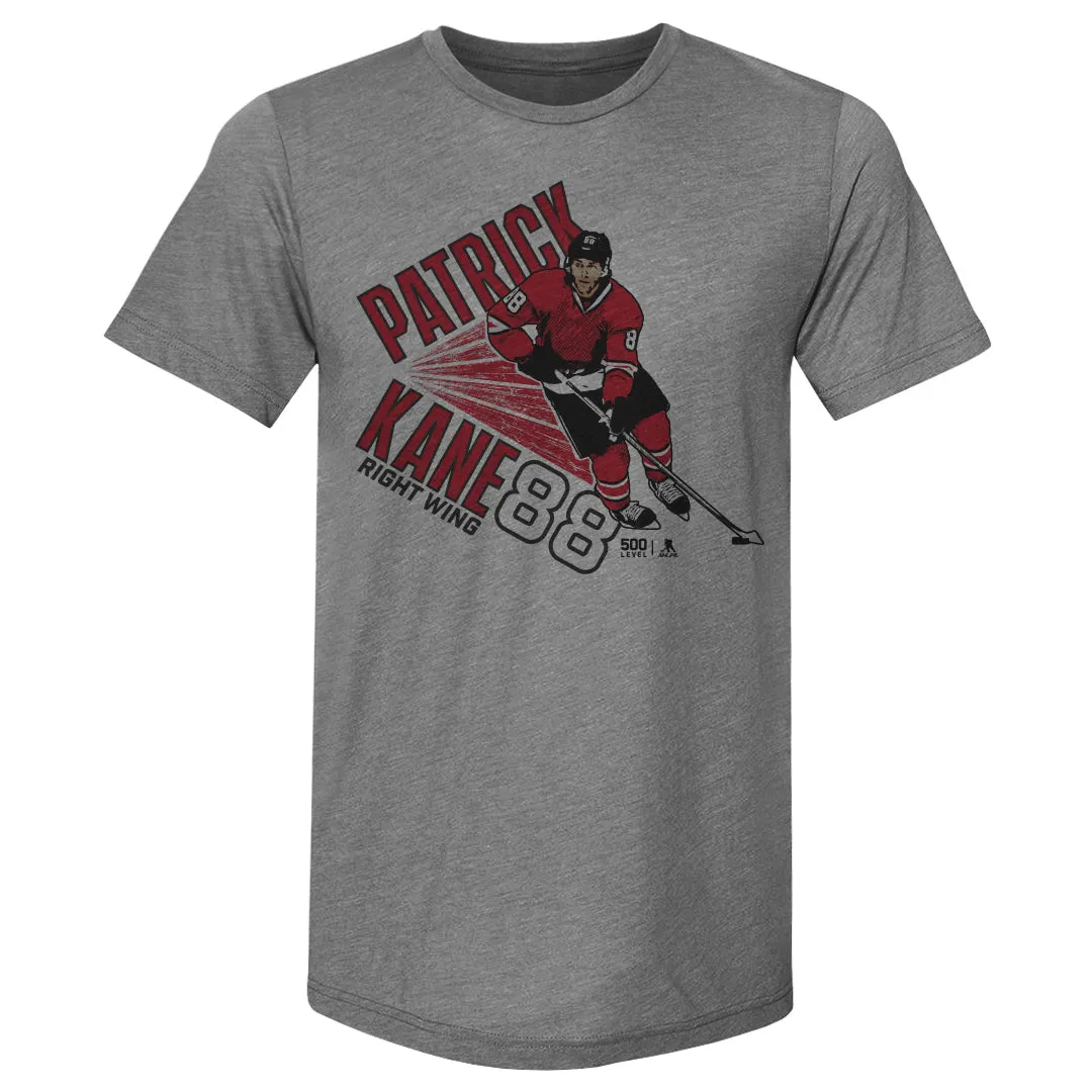 Patrick Kane Chicago Point sold by 500 Level product image thumbnail 2
