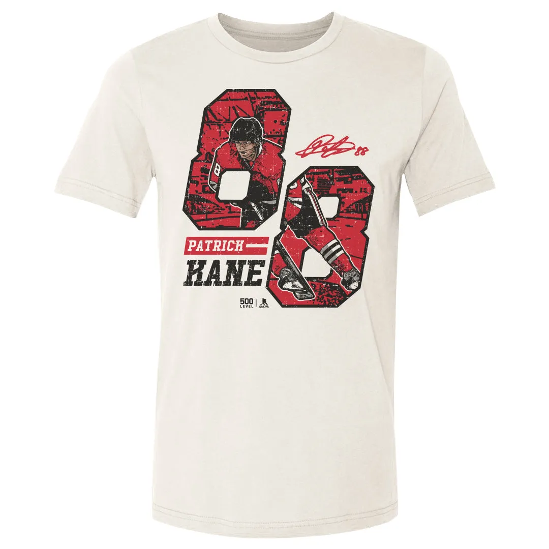 Patrick Kane Chicago Offset sold by 500 Level product image thumbnail 2