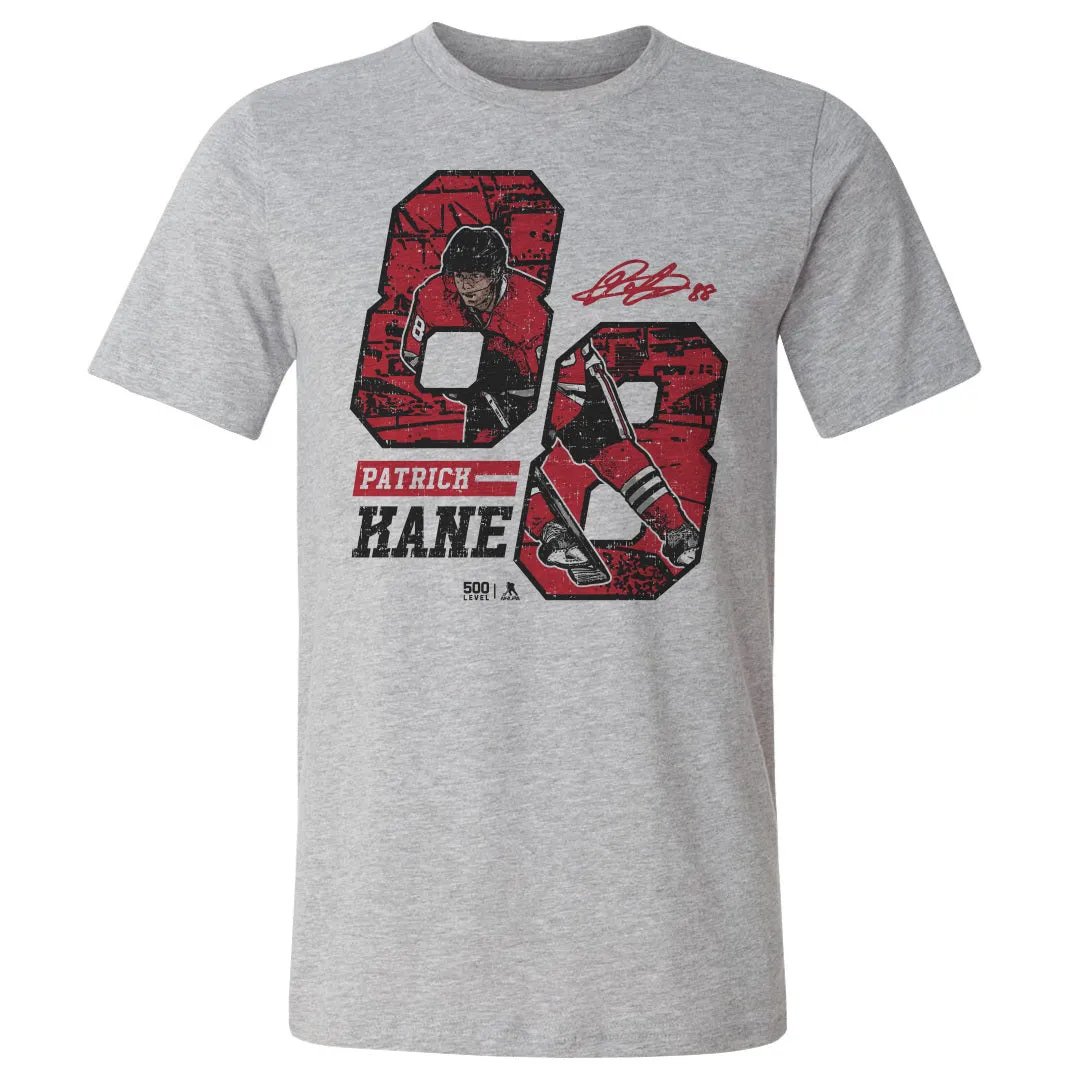 Patrick Kane Chicago Offset sold by 500 Level product image thumbnail 3