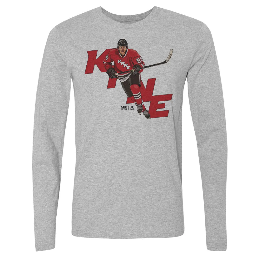 Patrick Kane Chicago Illustration sold by 500 Level product image thumbnail 2