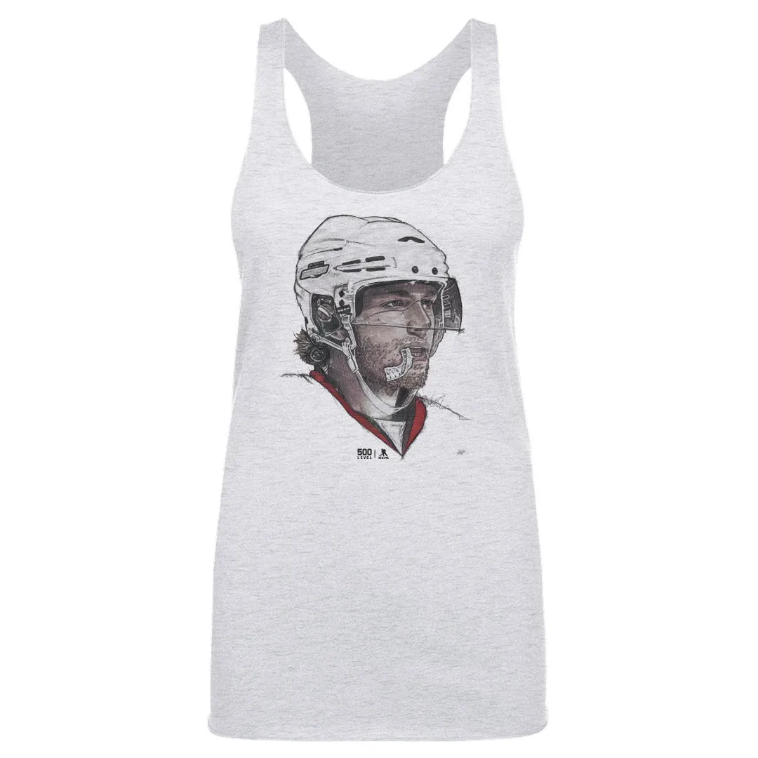 Patrick Kane Chicago Face Sketch sold by 500 Level product image thumbnail 2