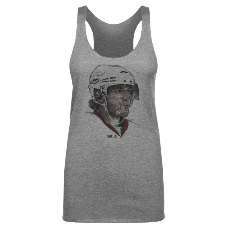 Patrick Kane Chicago Face Sketch made by 500 Level