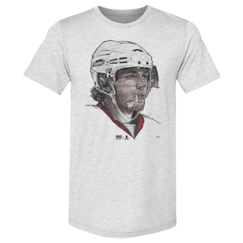 Patrick Kane Chicago Face Sketch made by 500 Level