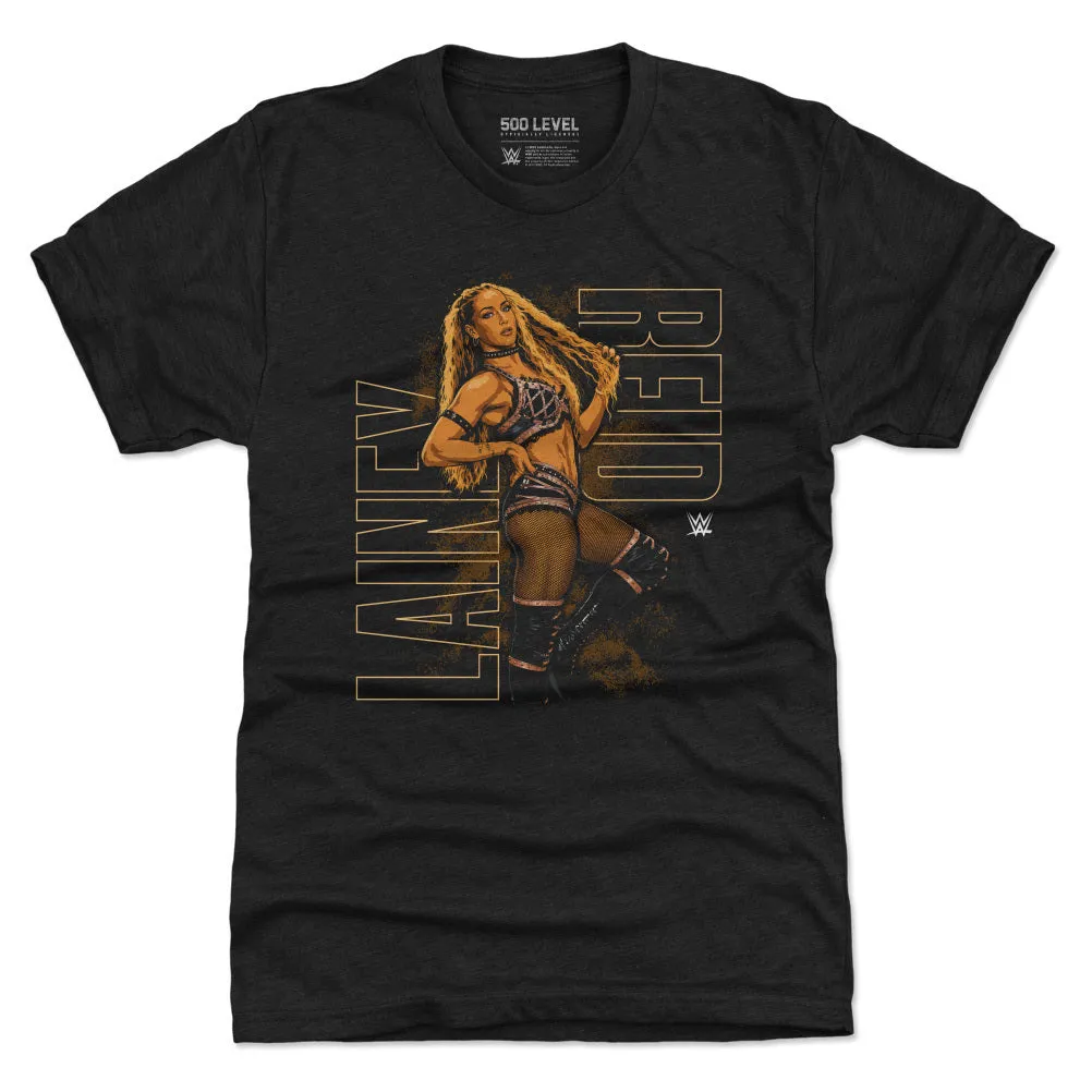 Lainey Reid WWE Name Bar WHT sold by 500 Level
