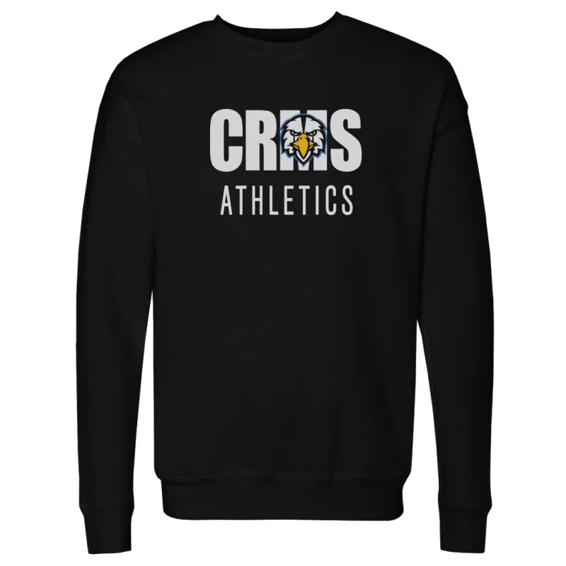 Canyon Ridge Crown Trio CRMS Athletics WHT made by 500 Level