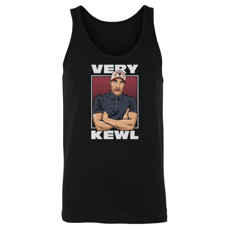 PE Guy Very Kewl WHT made by 500 Level