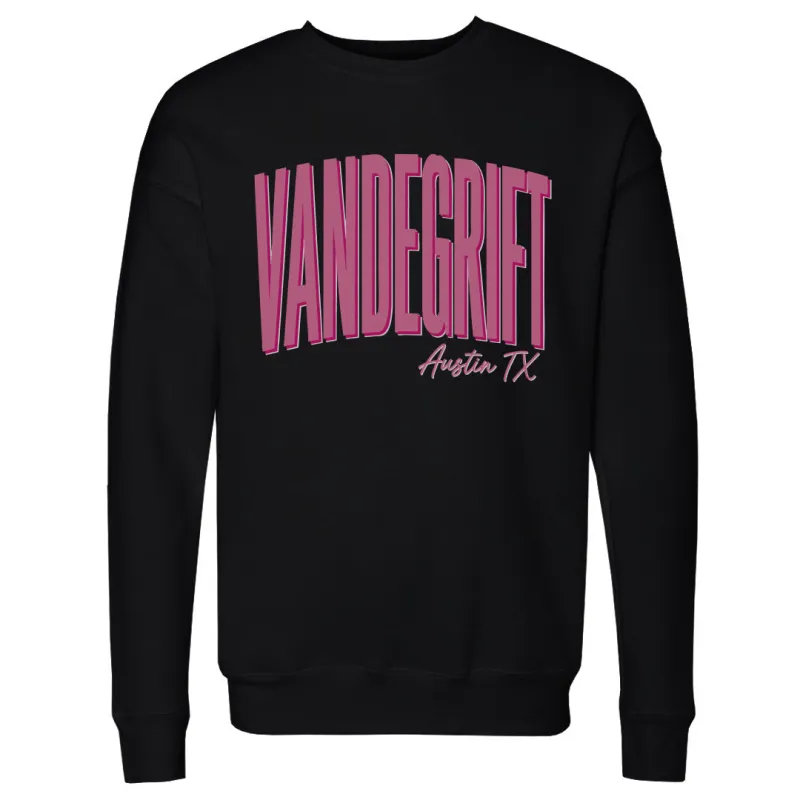 Vandegrift Crown Trio Stretch Pink WHT made by 500 Level