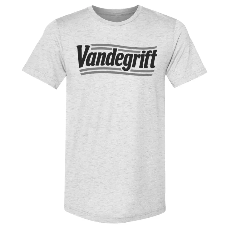 Vandegrift Crown Trio Ripple Name made by 500 Level