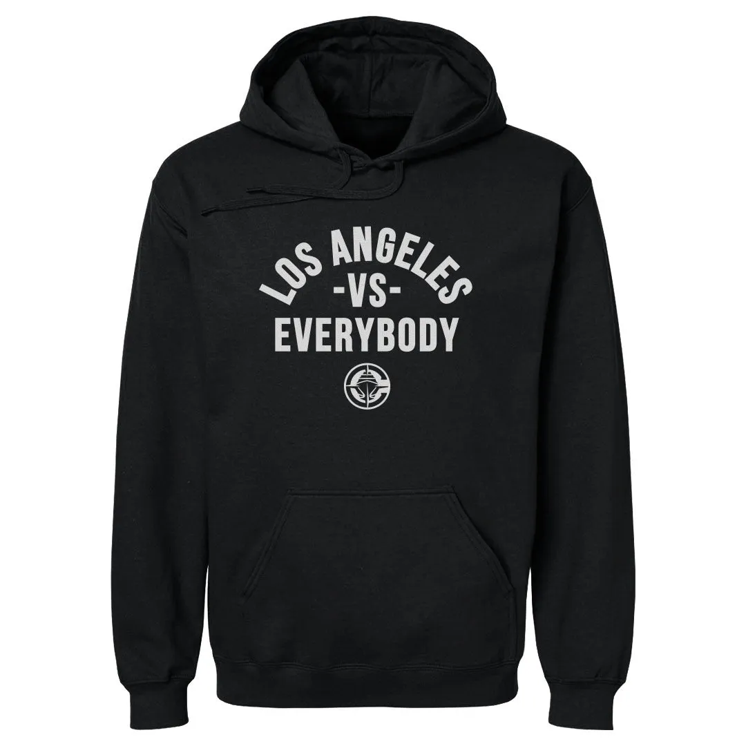 Los Angeles Clippers Vs. Everybody WHT sold by 500 Level product image thumbnail 2