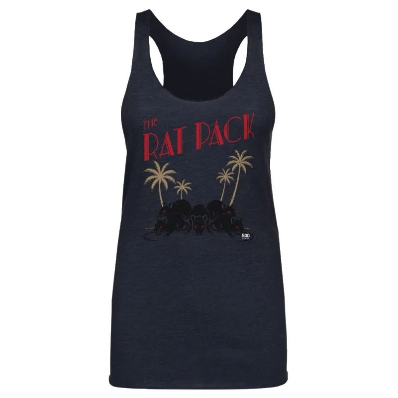 Florida Hockey The Rat Pack made by 500 Level