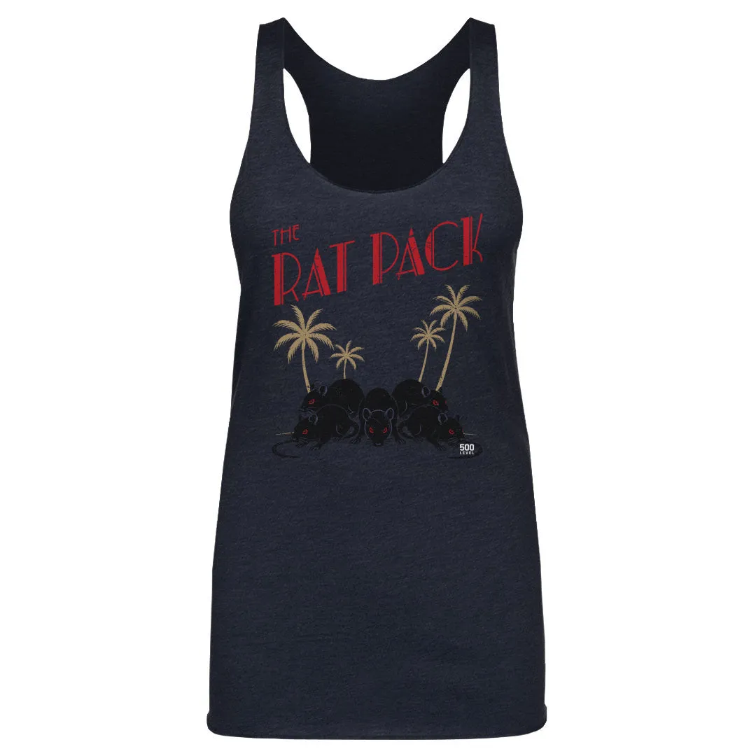 Florida Hockey The Rat Pack sold by 500 Level