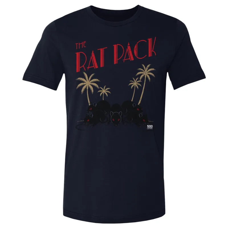 Florida Hockey The Rat Pack made by 500 Level