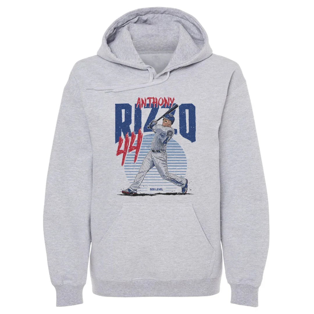 Anthony Rizzo Chicago C Rise sold by 500 Level