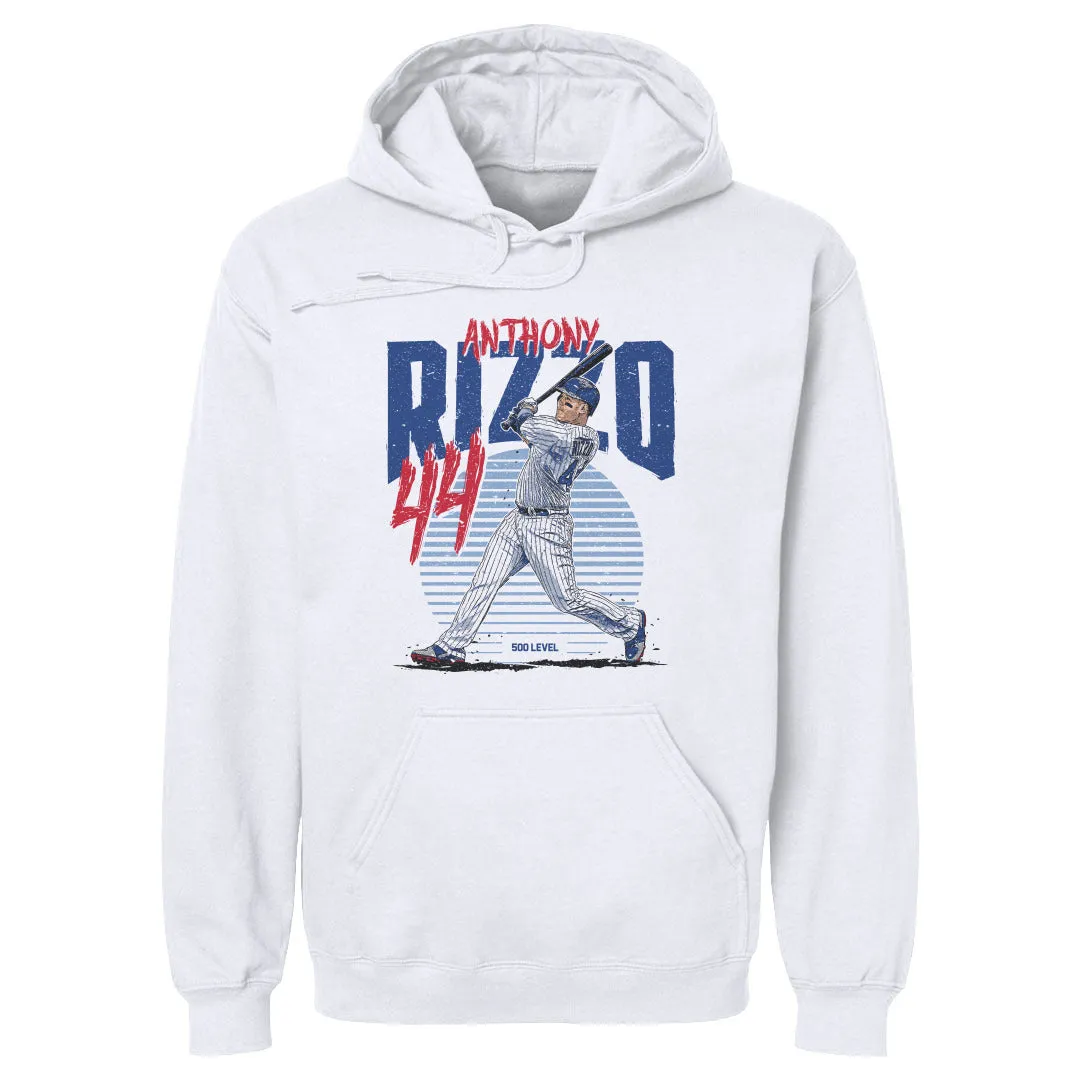 Anthony Rizzo Chicago C Rise sold by 500 Level product image thumbnail 2