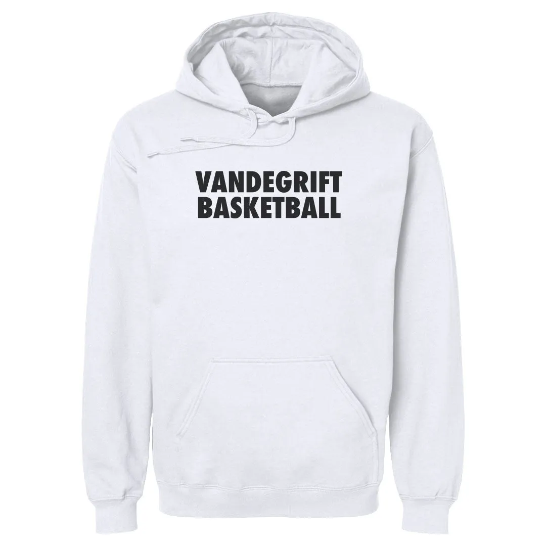 Vandegrift Crown Trio Basketball Label sold by 500 Level product image thumbnail 2