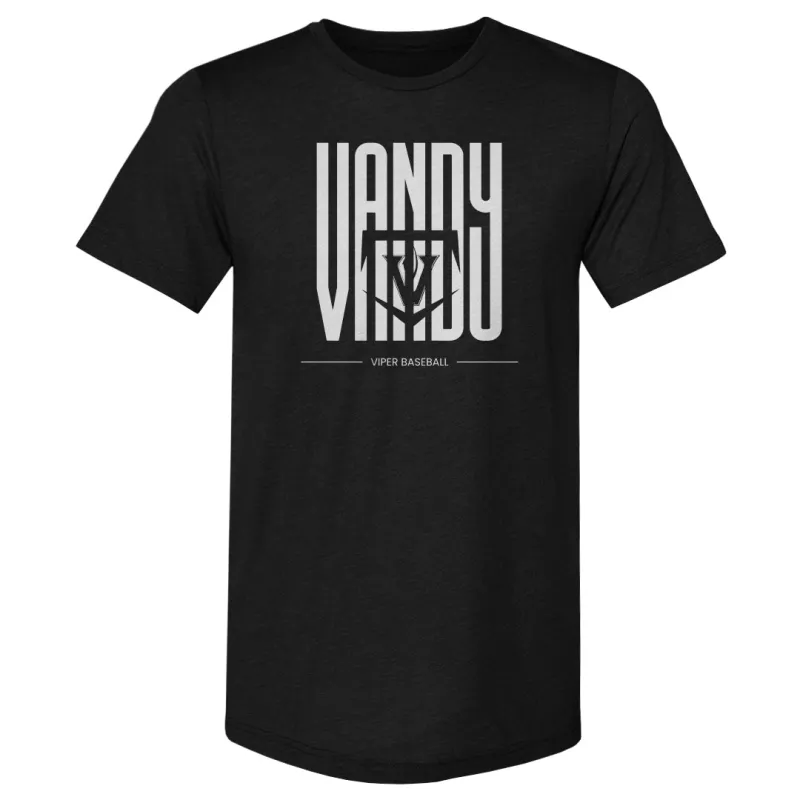 Vandegrift Crown Trio Baseball VANDY WHT made by 500 Level